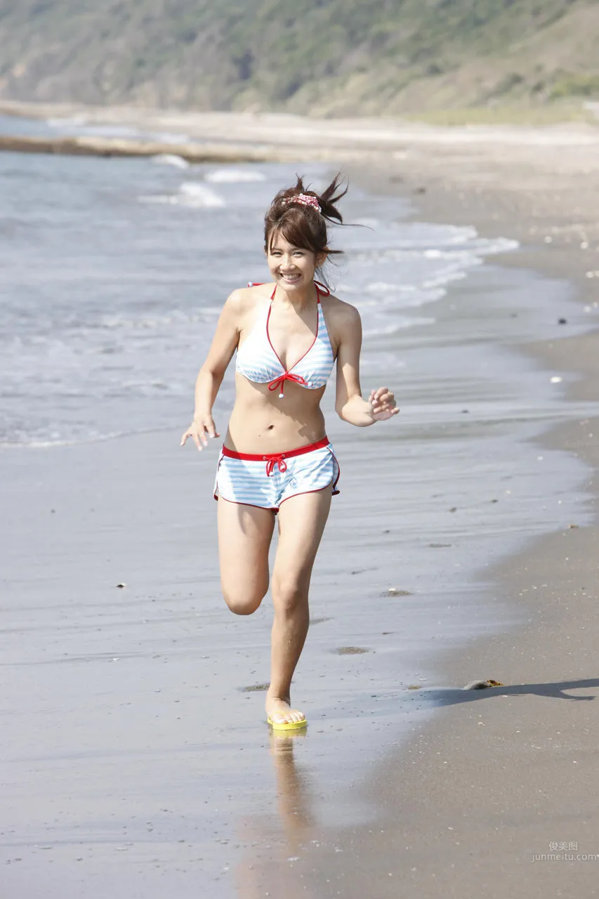 Chisato Okai, [H!P digital books Set] No.82 photo 13