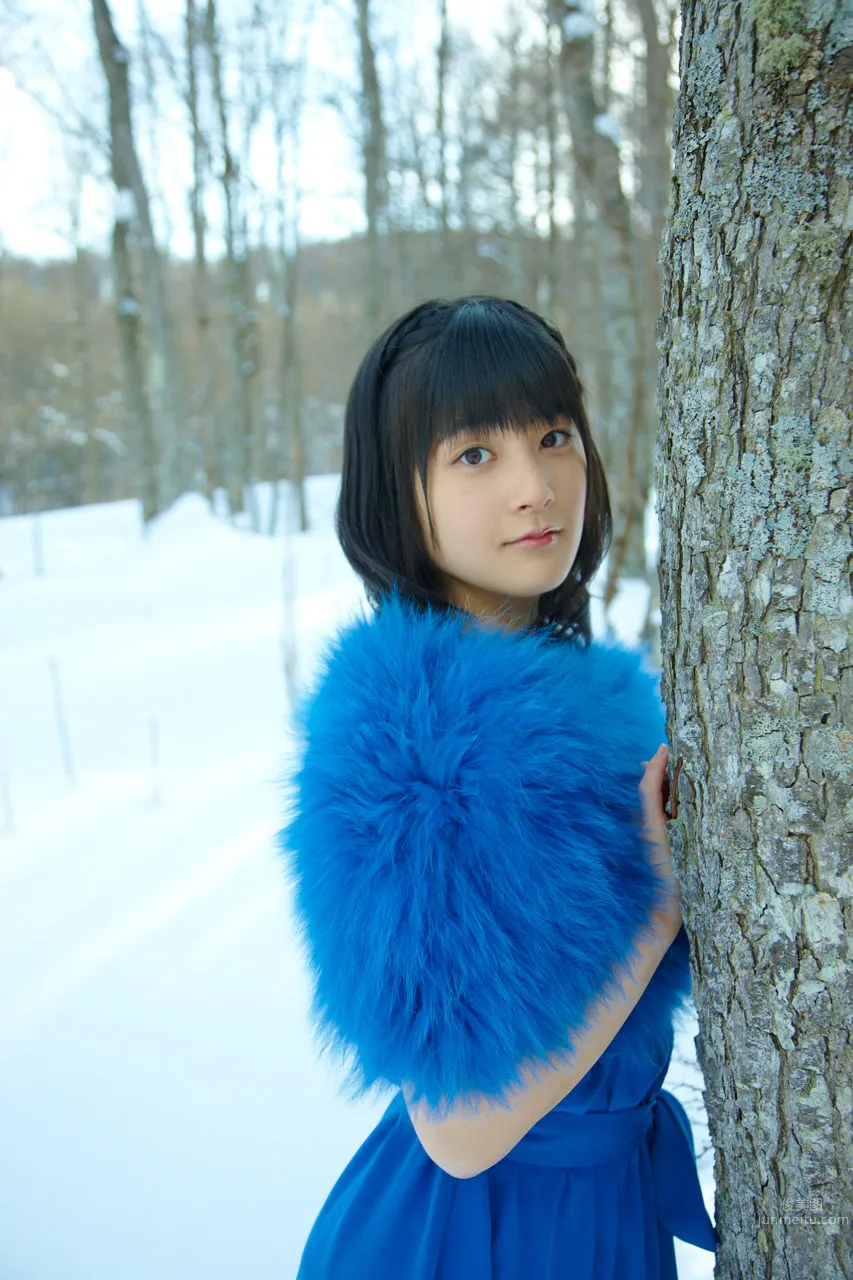 Momoko Tsugunaga [H!P Digital Books Set] No.98 photo 94