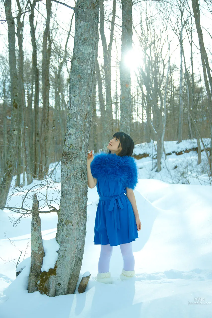 Momoko Tsugunaga [H!P Digital Books Set] No.98 photo 91
