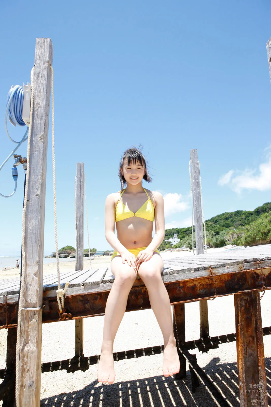 Riho Sayashi - [H!P Digital Books Set] No.105 photo 7