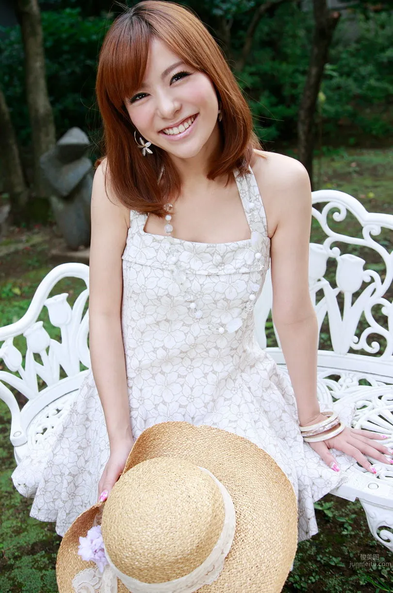 Ranko Kanbe: Princess Collection photo 11