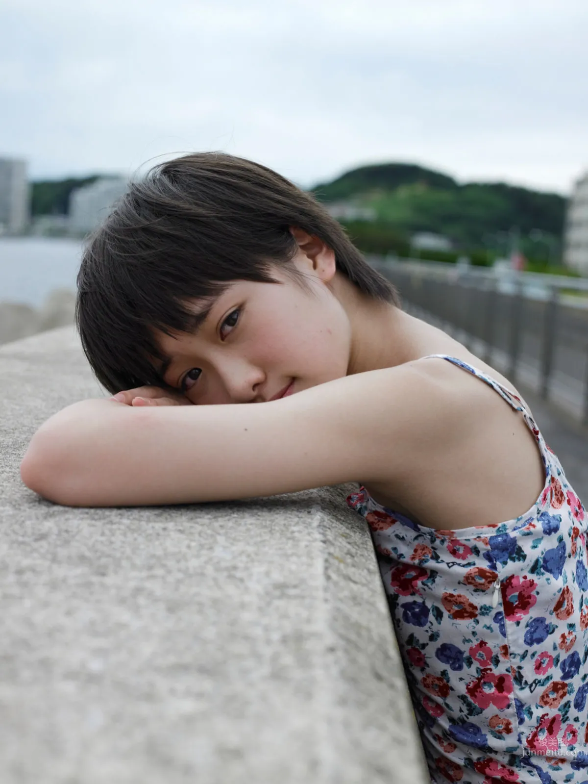 Haruka Kudo - [H!P Digital Books Set] No.103 photo 67