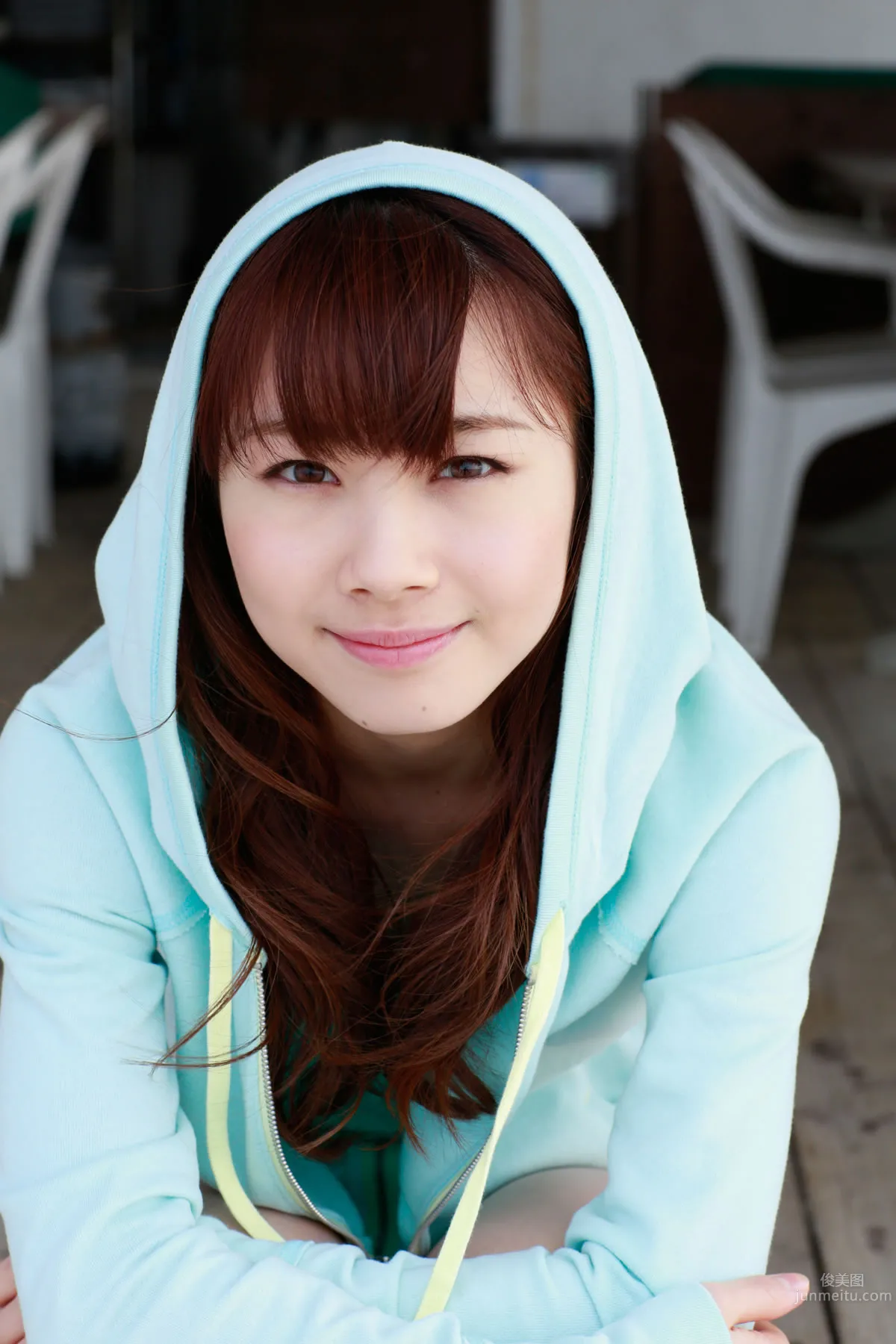 Ayumi Ishida: Vol. 128 photo 14