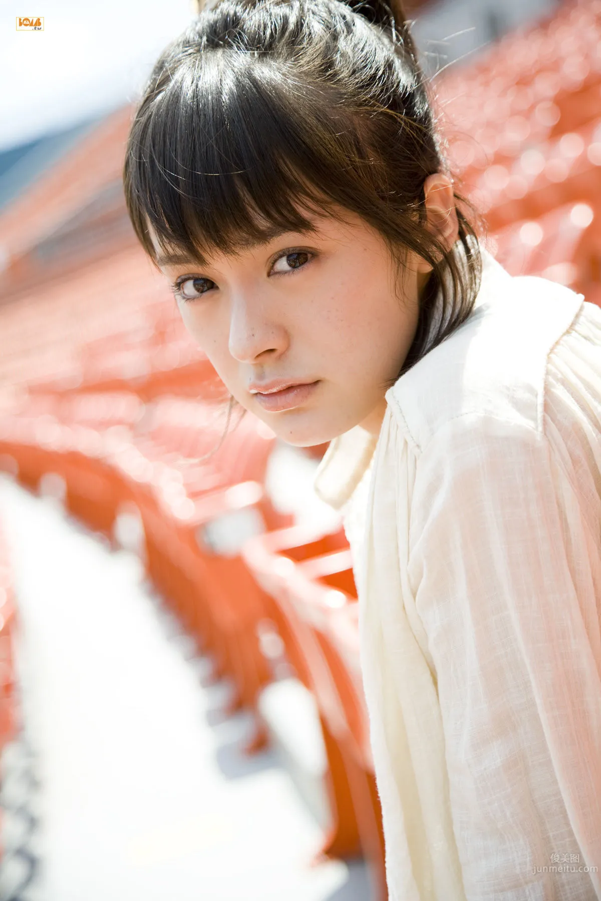 Shihori Kanjiya, [Bomb.TV] Set 2008-03 photo 23