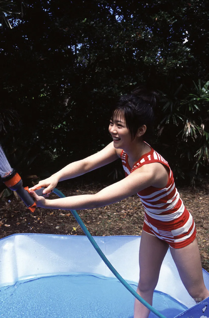 Risa Niigaki: No. 11 photo 55
