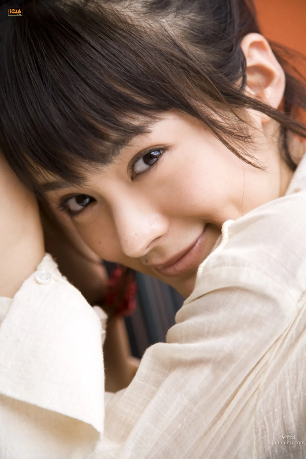 Shihori Kanjiya, [Bomb.TV] Set 2008-03 photo 9