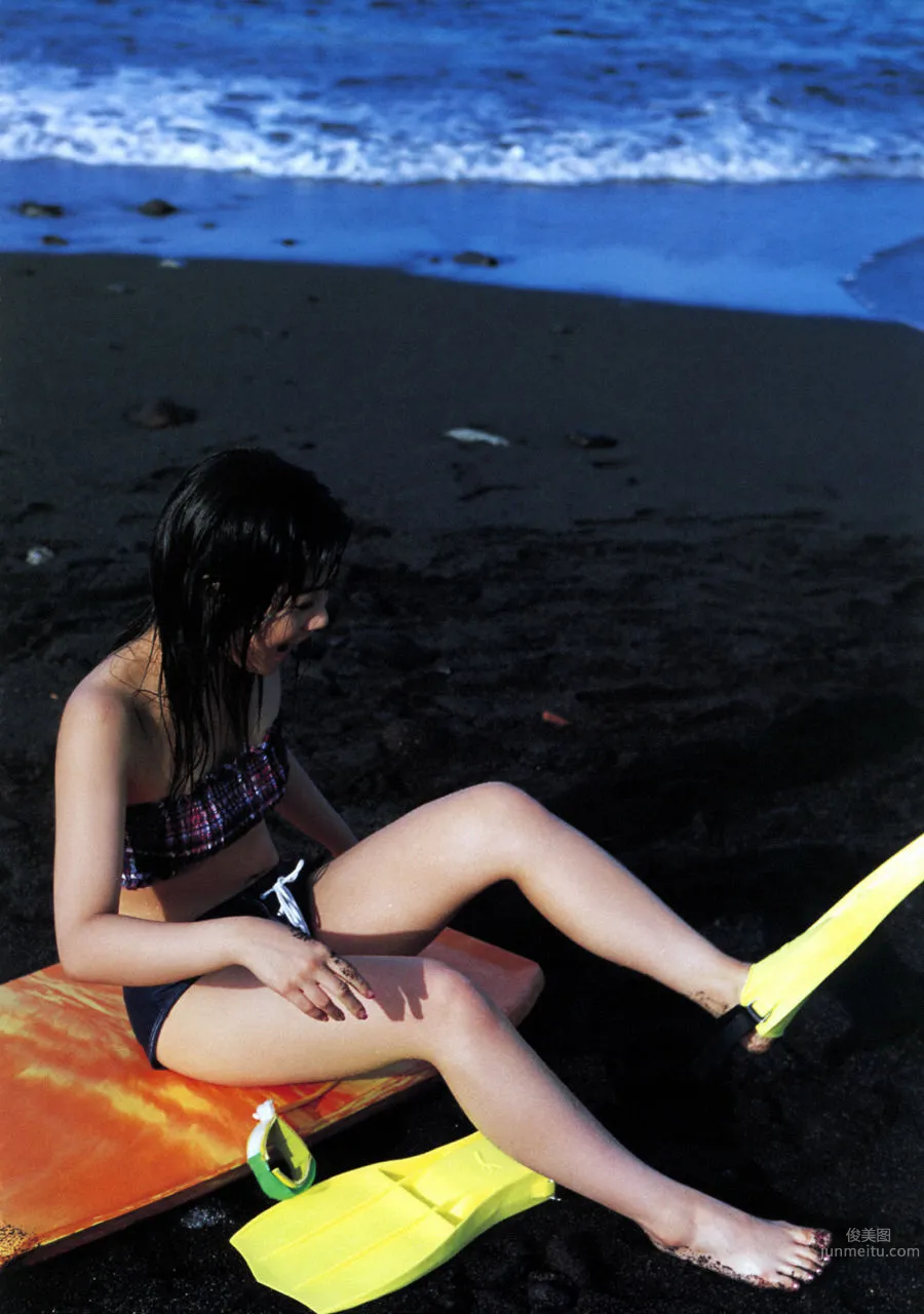 Risa Niigaki: No. 11 photo 10