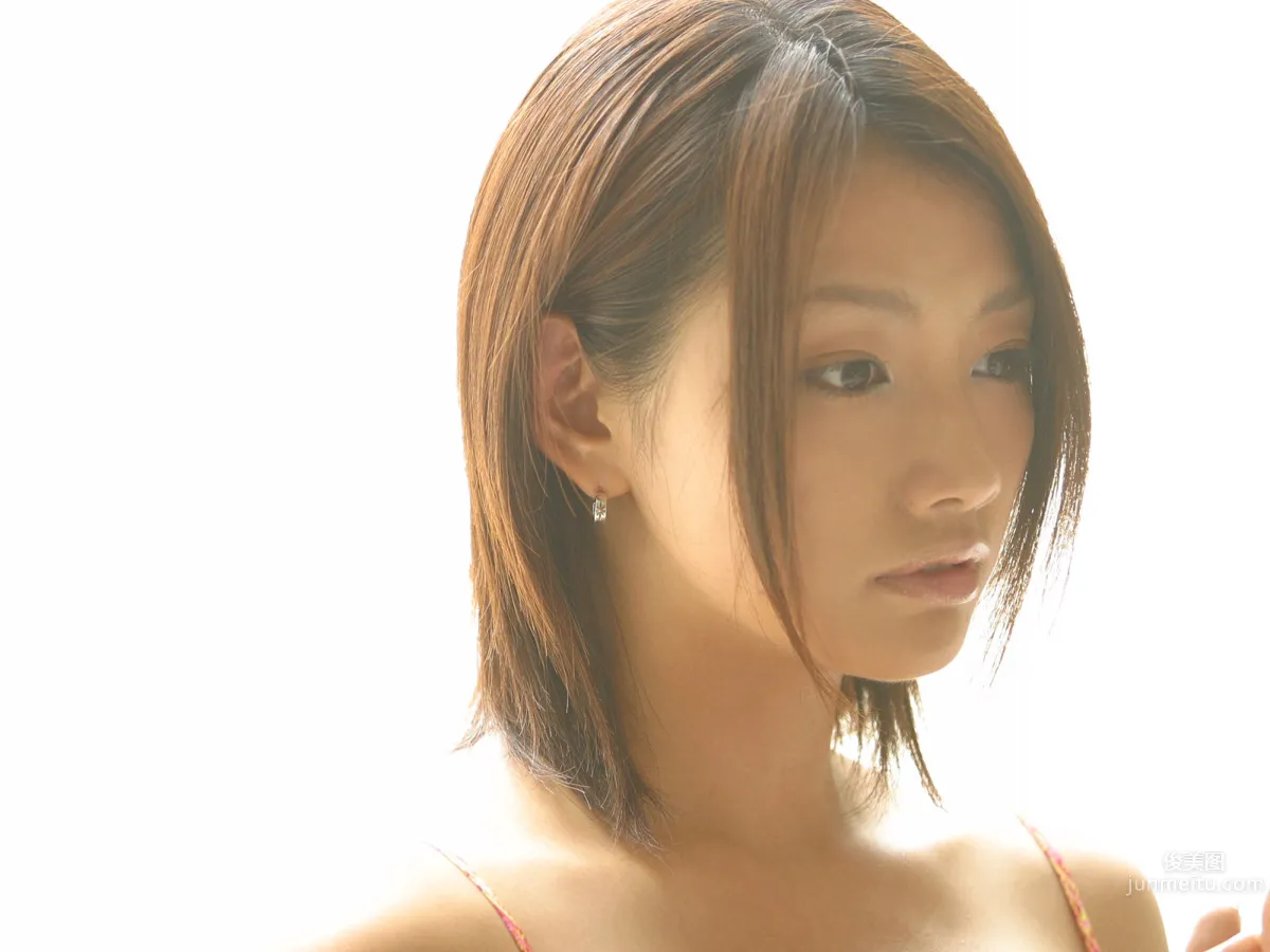 Kaori Manabe (Kaori Manabe)- Se-Girl! A For-side Photo photo 21