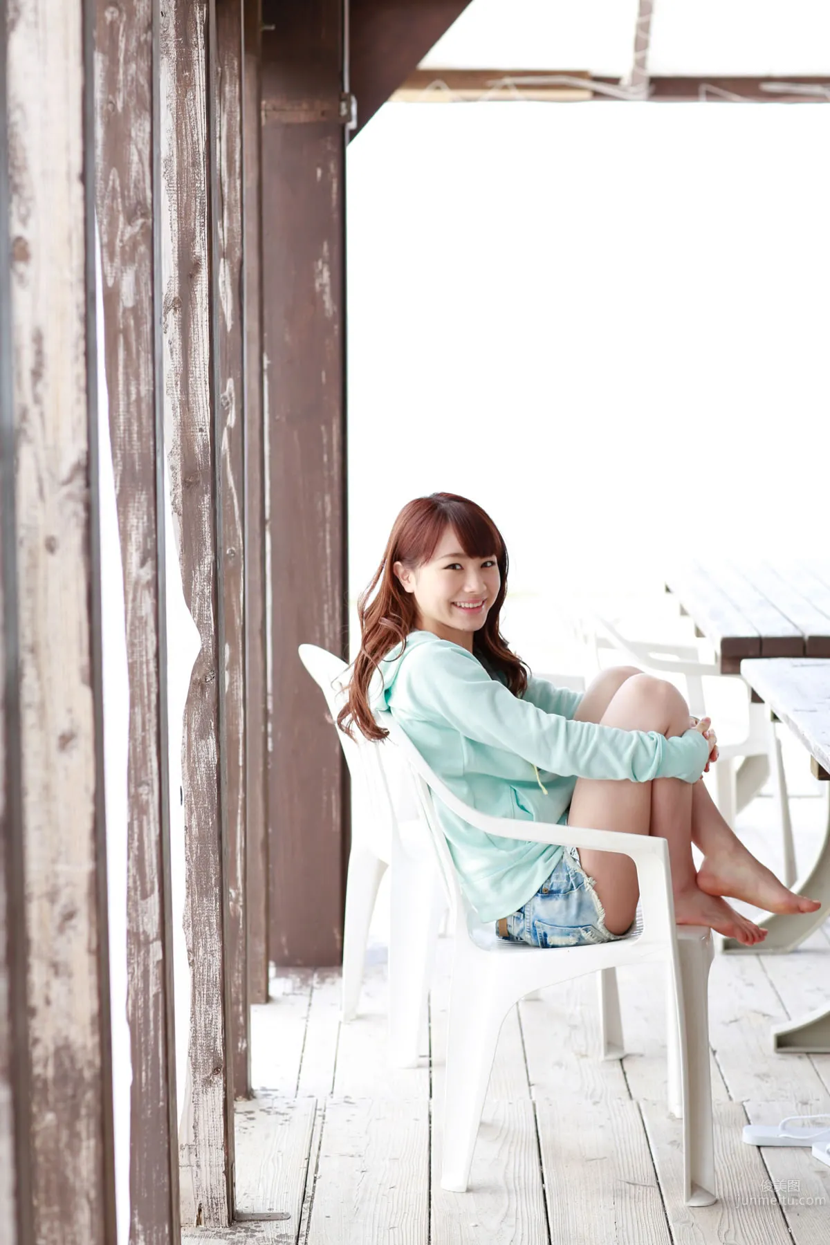 Ayumi Ishida: Vol. 128 photo 20