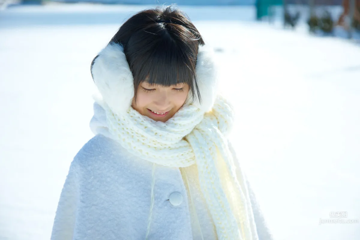 Momoko Tsugunaga [H!P Digital Books Set] No.98 photo 73