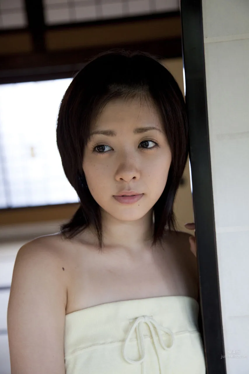 Saki Shimizu - [H!P Digital Books] Set No.84 photo 13