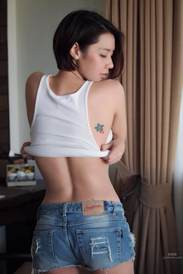 Mookies Zapp, Massive Hot Selfie Collection photo 36