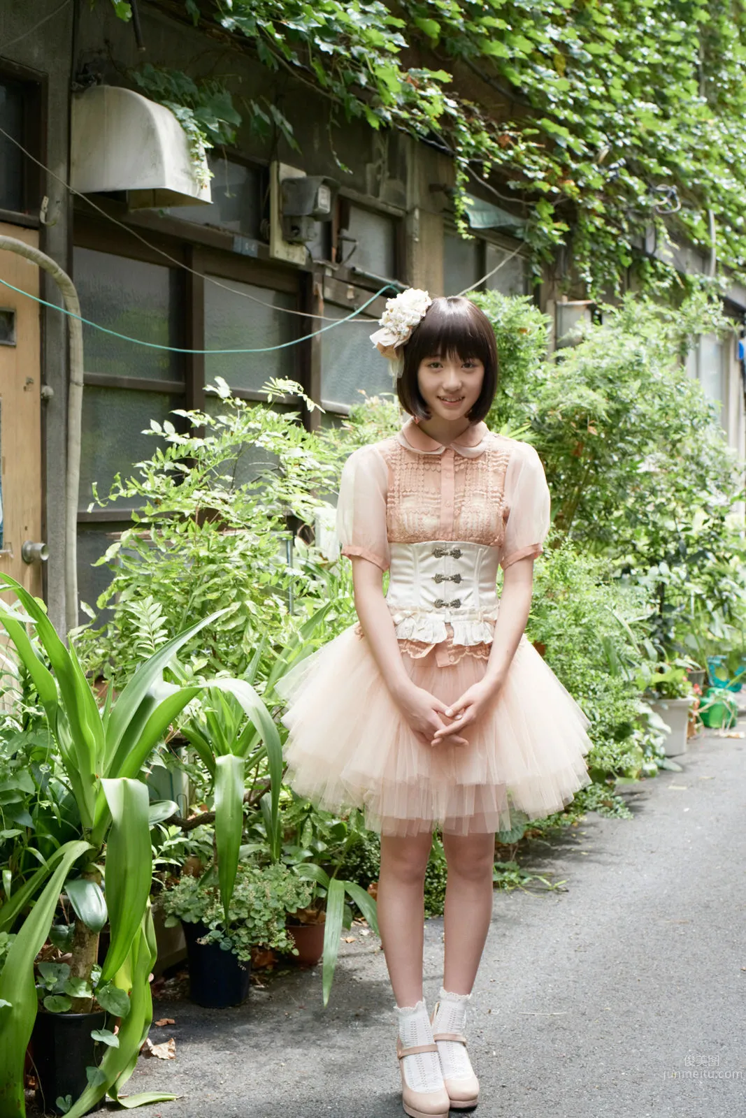 Haruka Kudo - [H!P Digital Books Set] No.103 photo 100