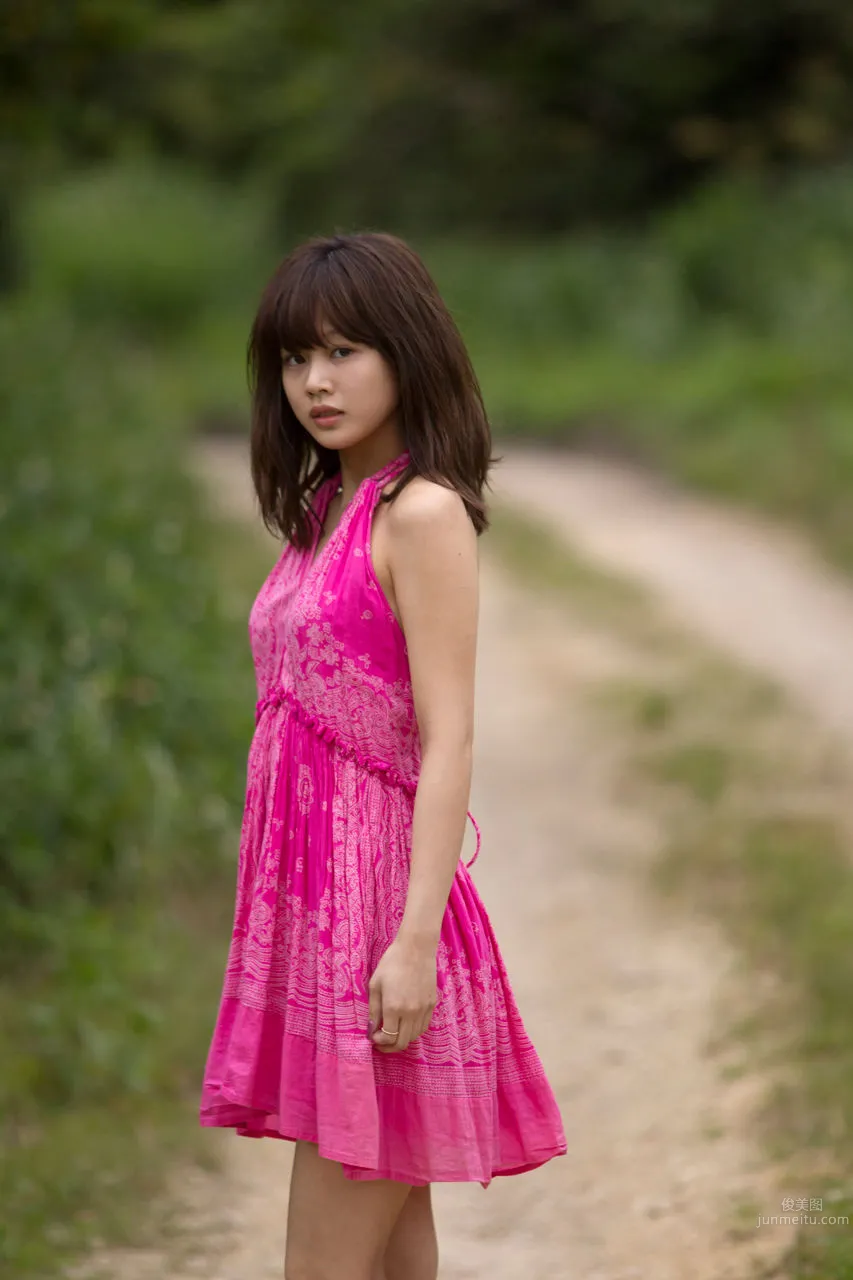 Risa Niigaki, [H!P Digital Books Set] No.100 photo 74