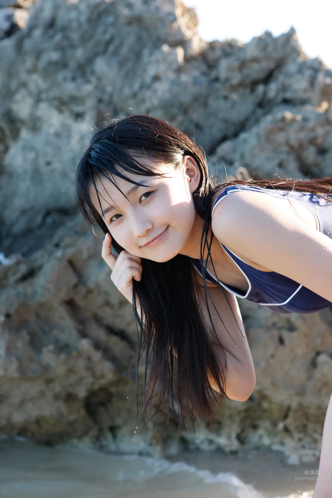 Riho Sayashi - [H!P Digital Books Set] No.105 photo 37