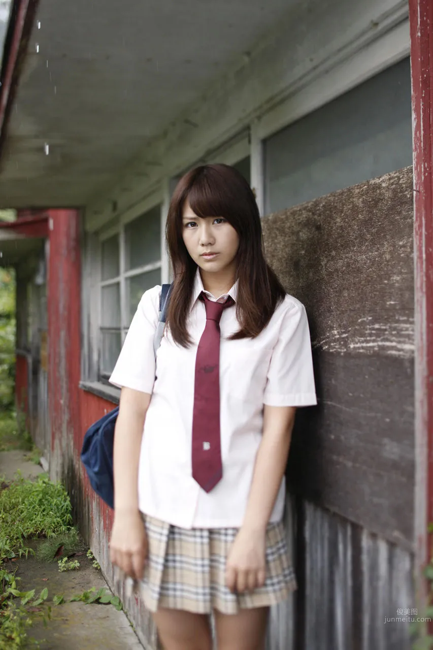 Chisato Okai, [H!P digital books Set] No.82 photo 4
