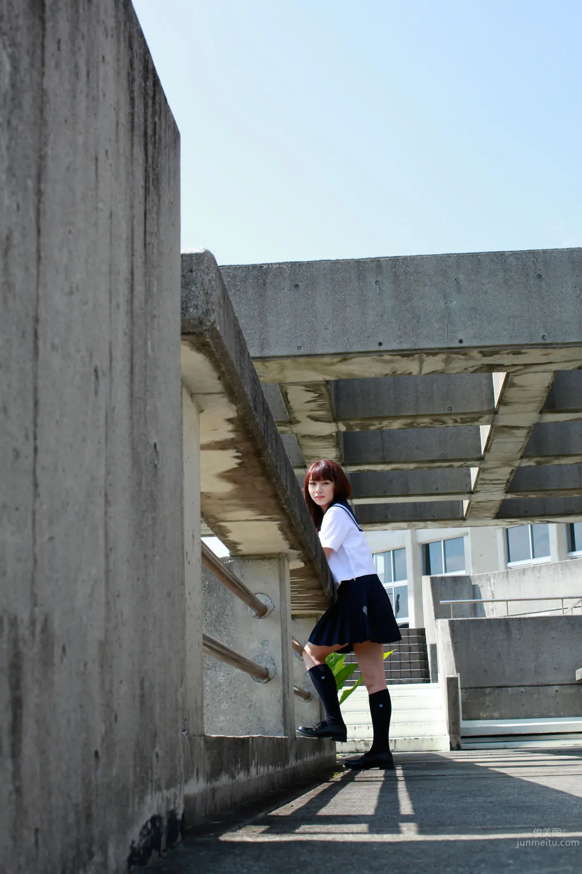 Ayumi Ishida: Vol. 128 photo 8