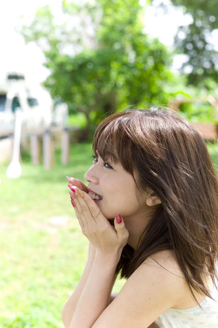 Risa Niigaki, [H!P Digital Books Set] No.100 photo 19