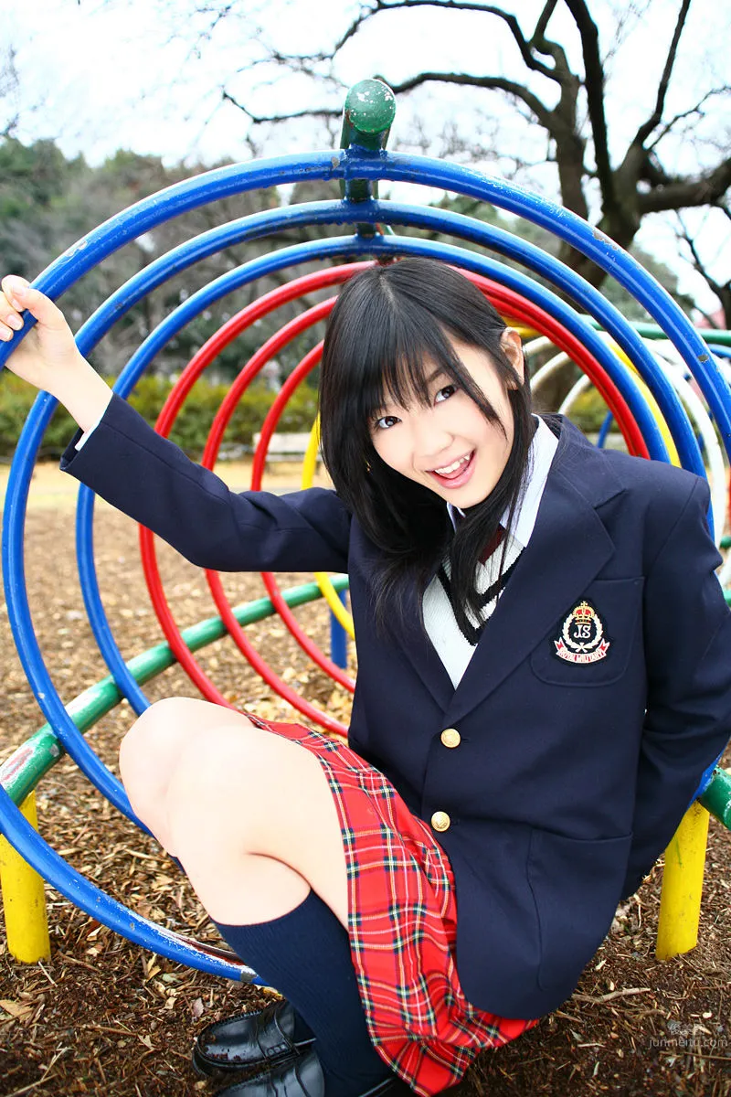 木嶋のりこ-《Staring at You》For-side写真_26