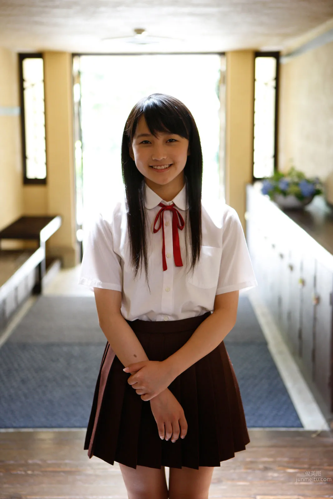 Riho Sayashi - [H!P Digital Books Set] No.105 photo 15
