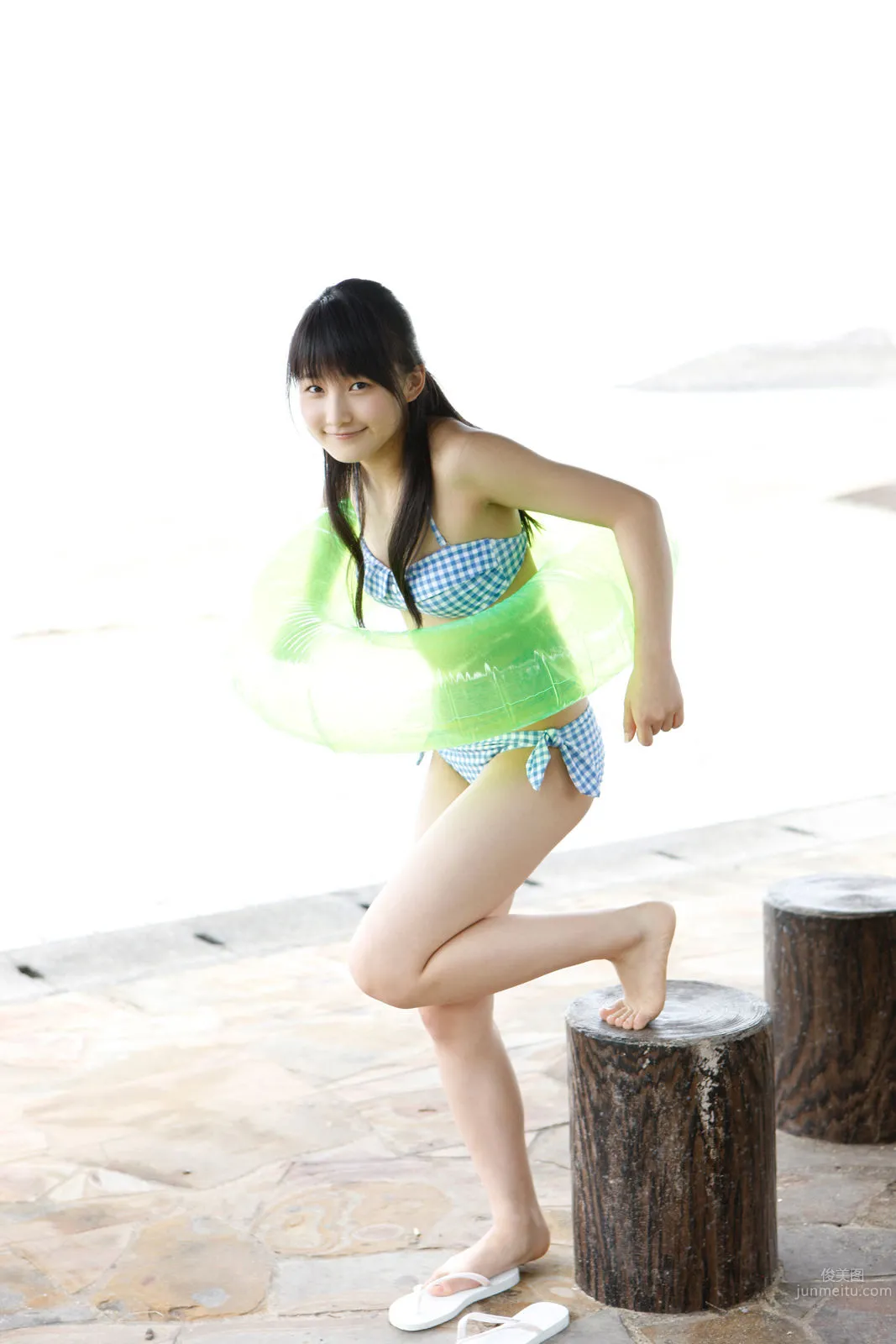 Riho Sayashi - [H!P Digital Books Set] No.105 photo 32