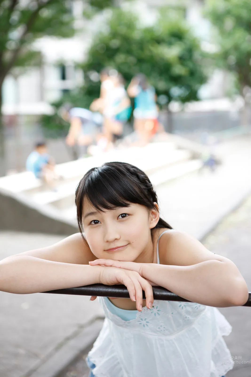 Riho Sayashi - [H!P Digital Books Set] No.105 photo 110