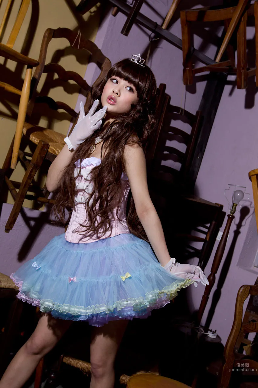 Risa Niigaki, [H!P Digital Books Set] No.100 photo 80