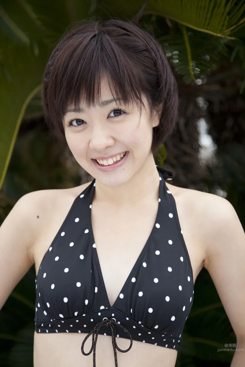 Saki Shimizu - [H!P Digital Books] Set No.84 photo 88