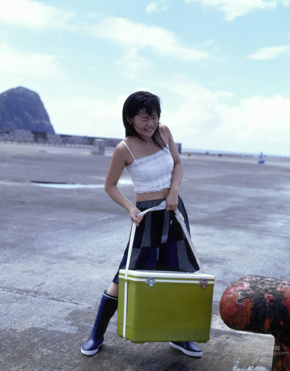 Risa Niigaki: No. 11 photo 51