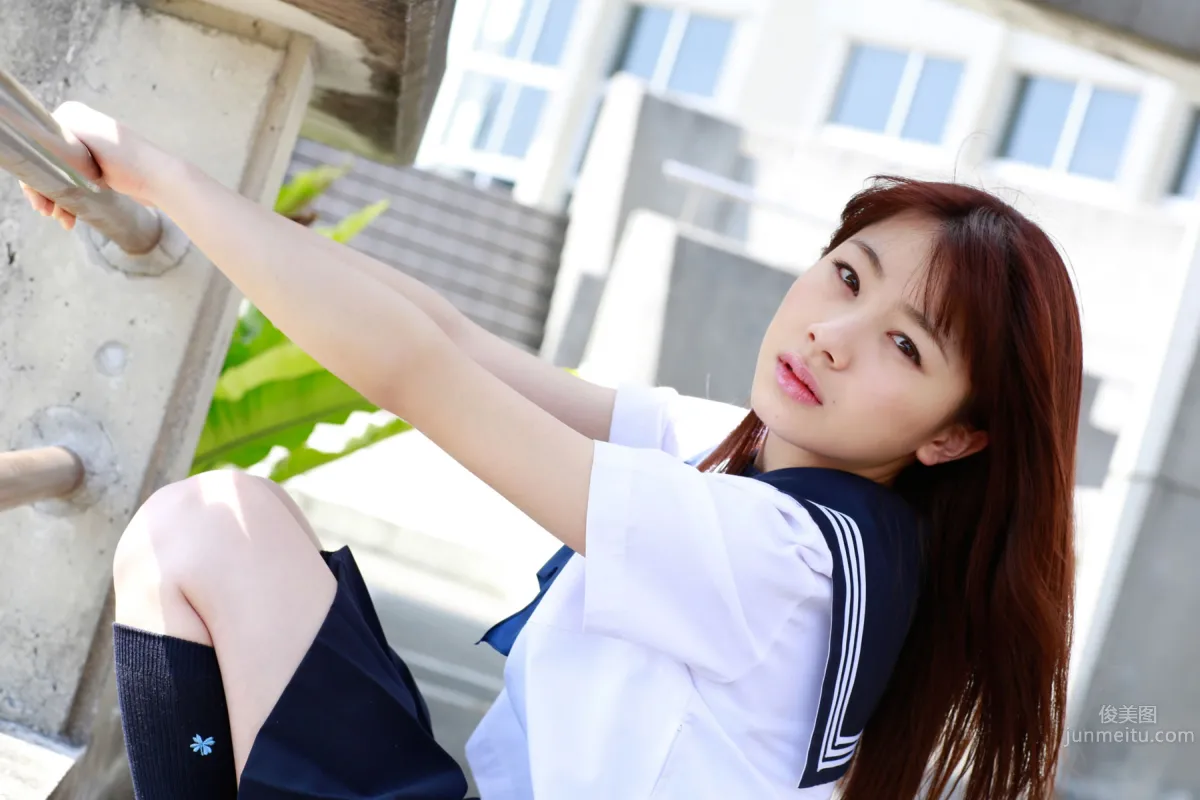 Ayumi Ishida [H!P Digital Books Set] Vol.126 photo 27