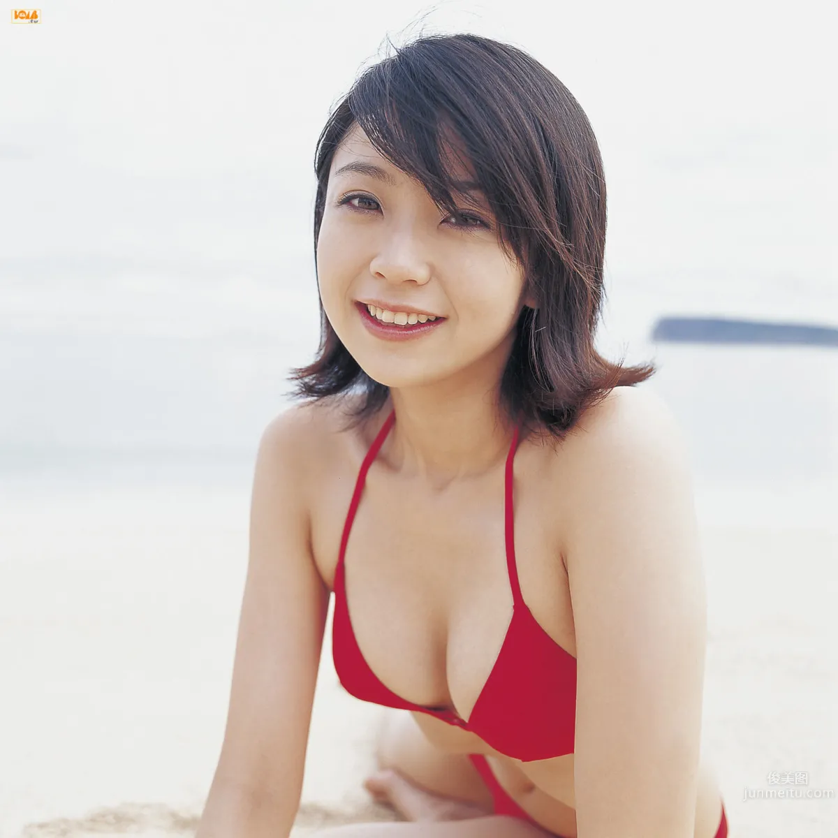 秋山依裡(秋山奈々)-[Bomb.TV]套圖2007-12 37