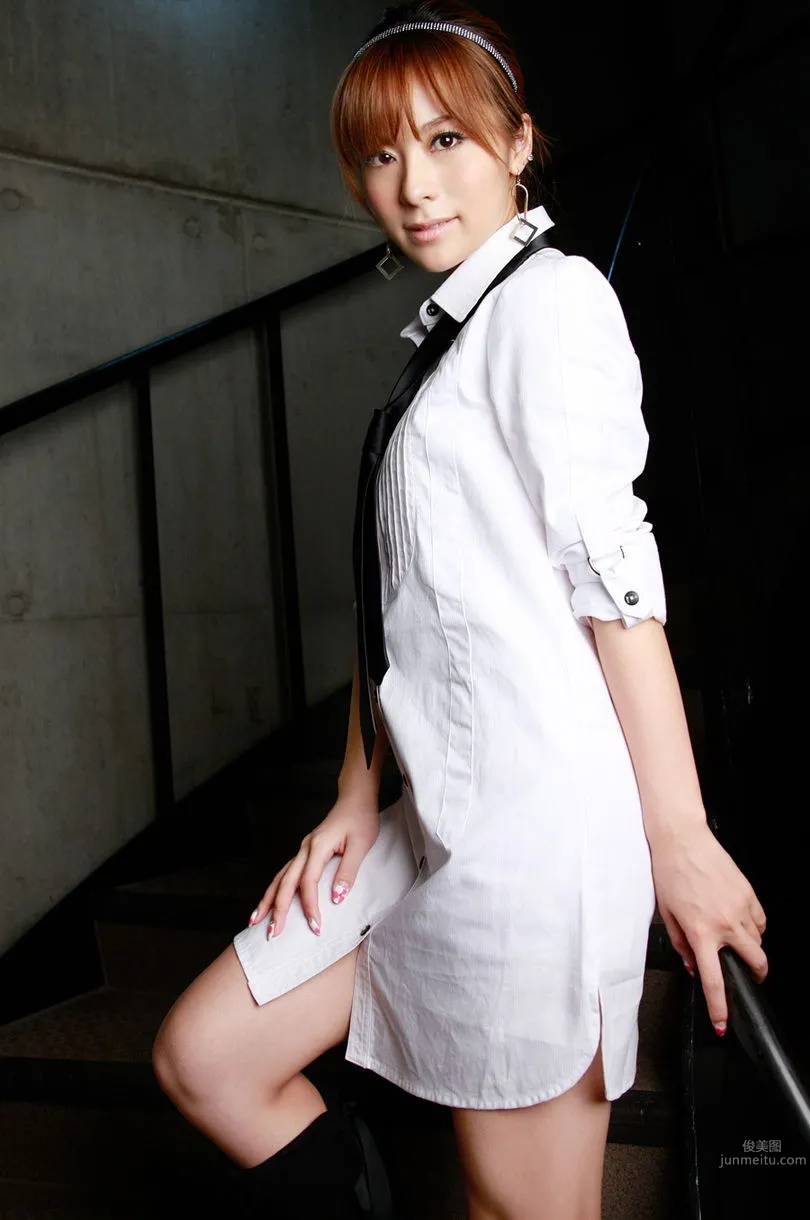 Ranko Kanbe: Princess Collection photo 8