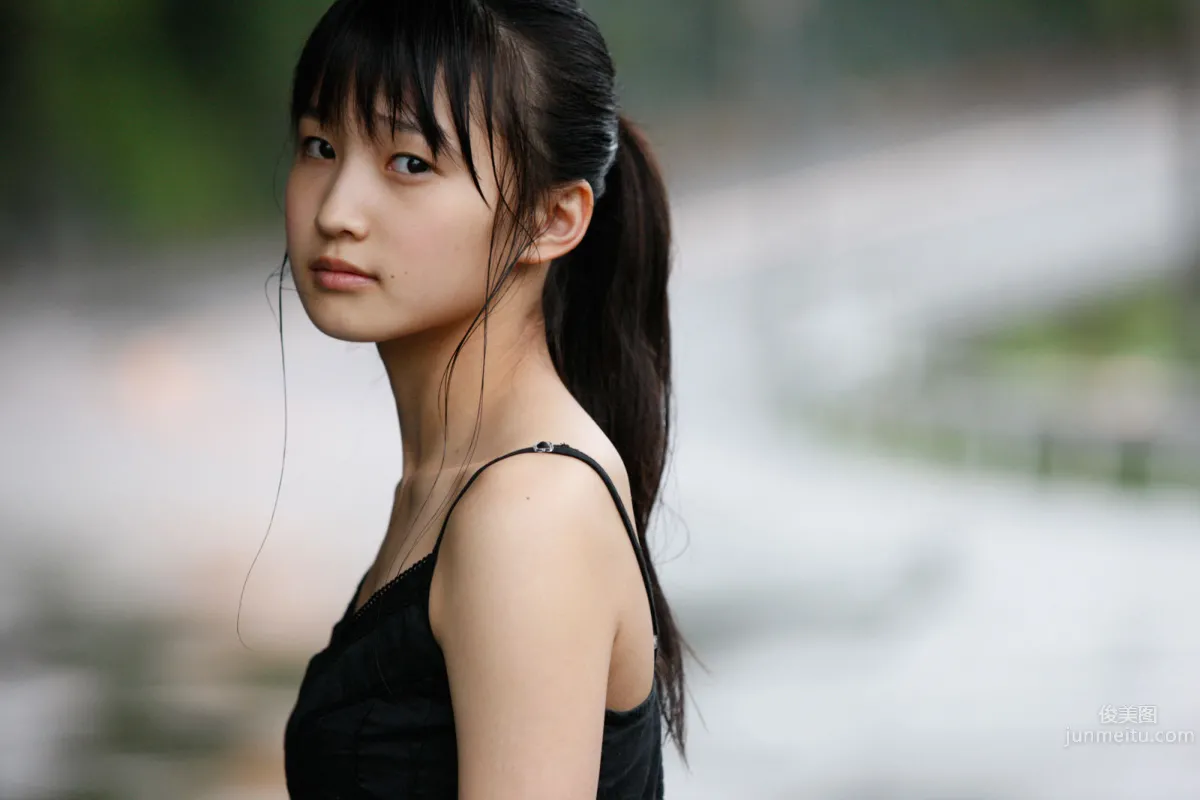 Riho Sayashi - [H!P Digital Books Set] No.105 photo 87