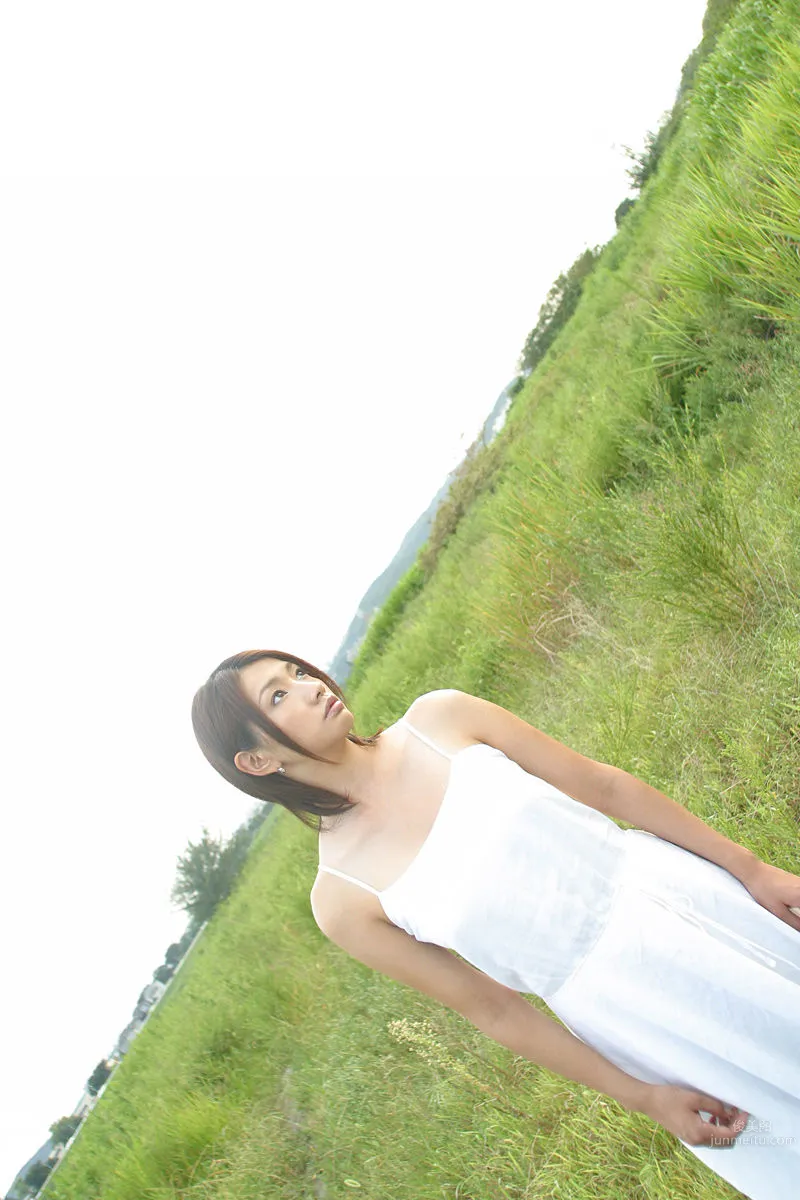 Kaori Manabe (Kaori Manabe)- Se-Girl! A For-side Photo photo 27