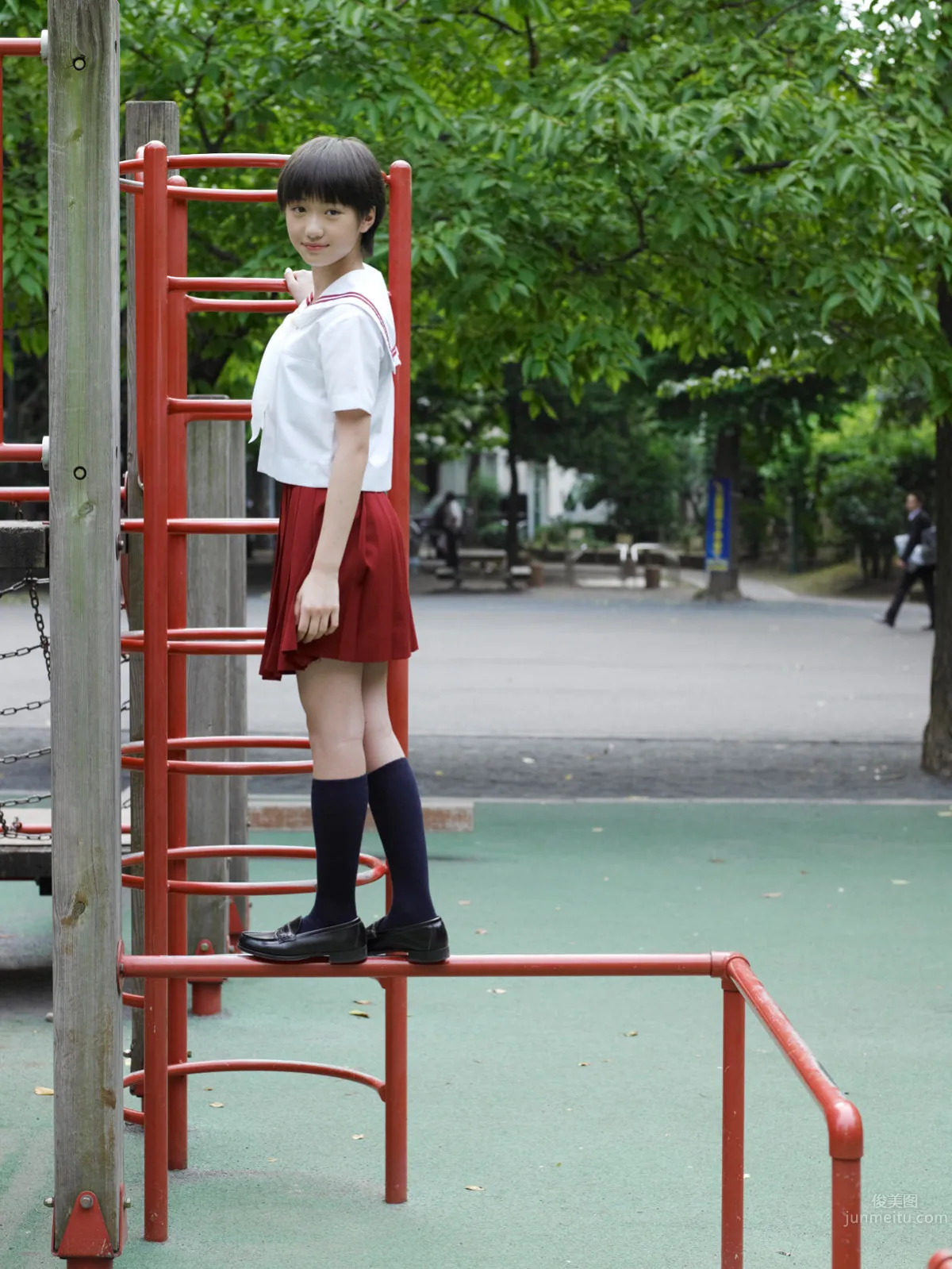 Haruka Kudo - [H!P Digital Books Set] No.103 photo 96