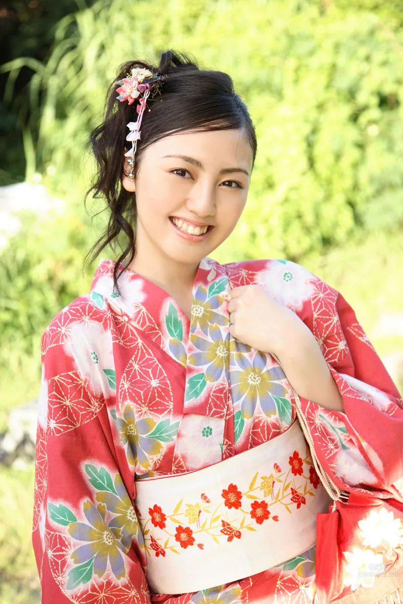沢井美优(沢井美優)-《沢井流》For-side写真_4