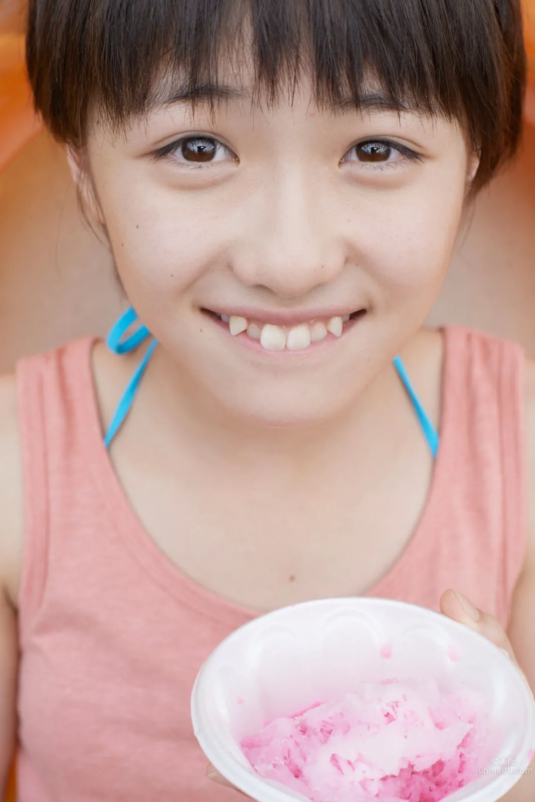 Haruka Kudo - [H!P Digital Books Set] No.103 photo 71