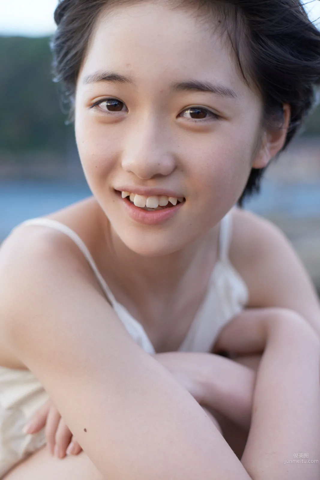 Haruka Kudo - [H!P Digital Books Set] No.103 photo 83