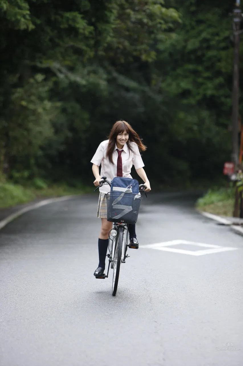Chisato Okai, [H!P digital books Set] No.82 photo 2