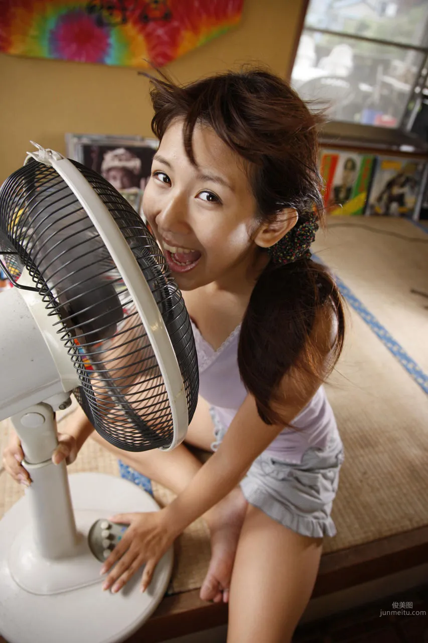 Chisato Okai, [H!P digital books Set] No.82 photo 28