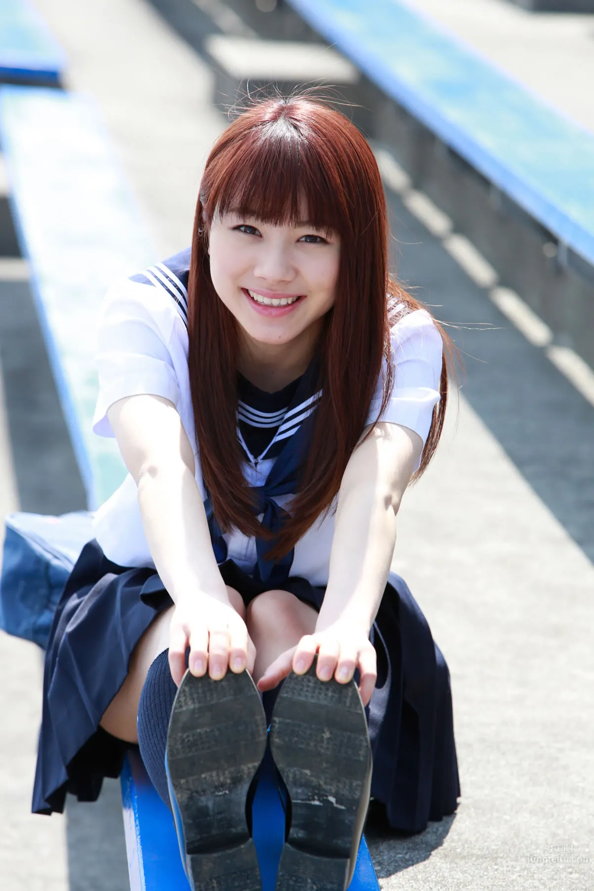 Ayumi Ishida [H!P Digital Books Set] Vol.126 photo 33
