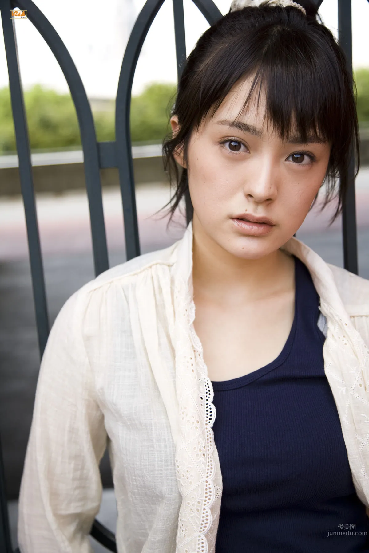 Shihori Kanjiya, [Bomb.TV] Set 2008-03 photo 7