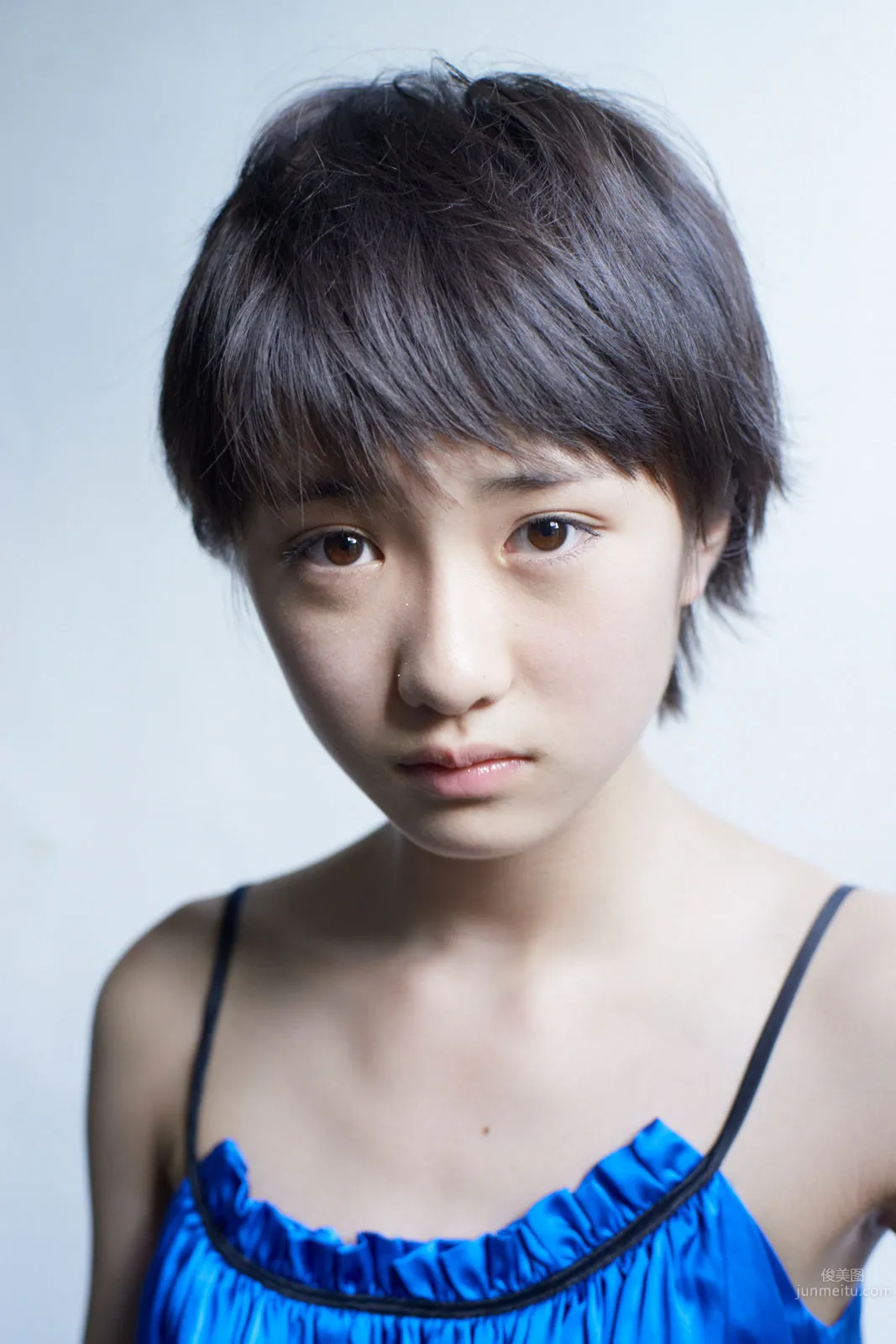 Haruka Kudo - [H!P Digital Books Set] No.103 photo 34