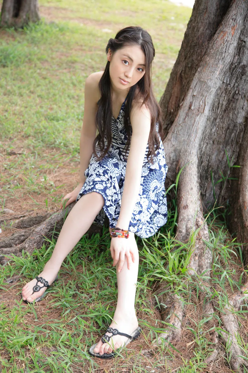 沢井美優(沢井美優)-《沢井流》For-side寫真 25