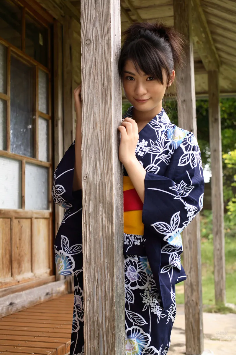 Mayu: For-side Flower photo 7