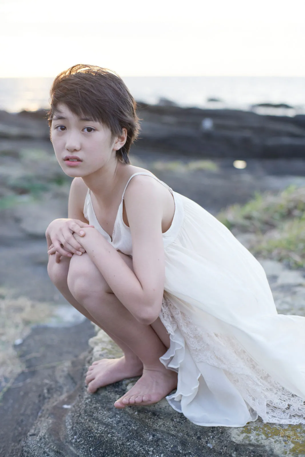 Haruka Kudo - [H!P Digital Books Set] No.103 photo 84