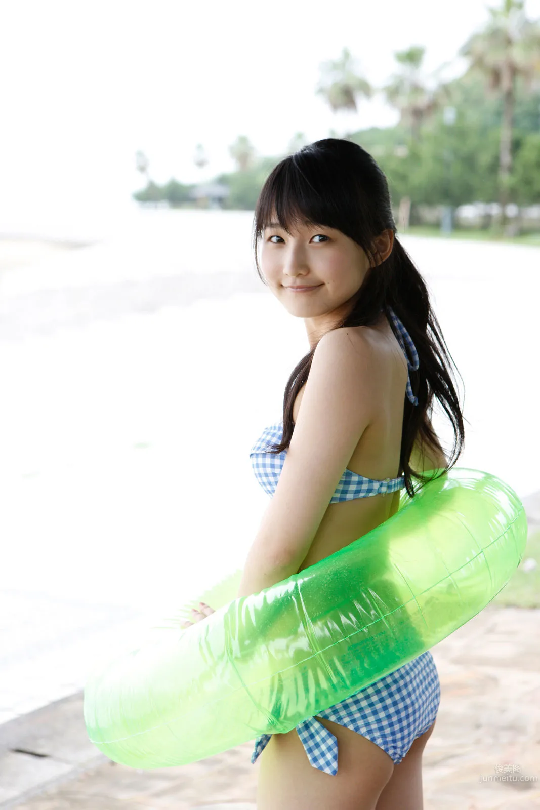 Riho Sayashi - [H!P Digital Books Set] No.105 photo 33
