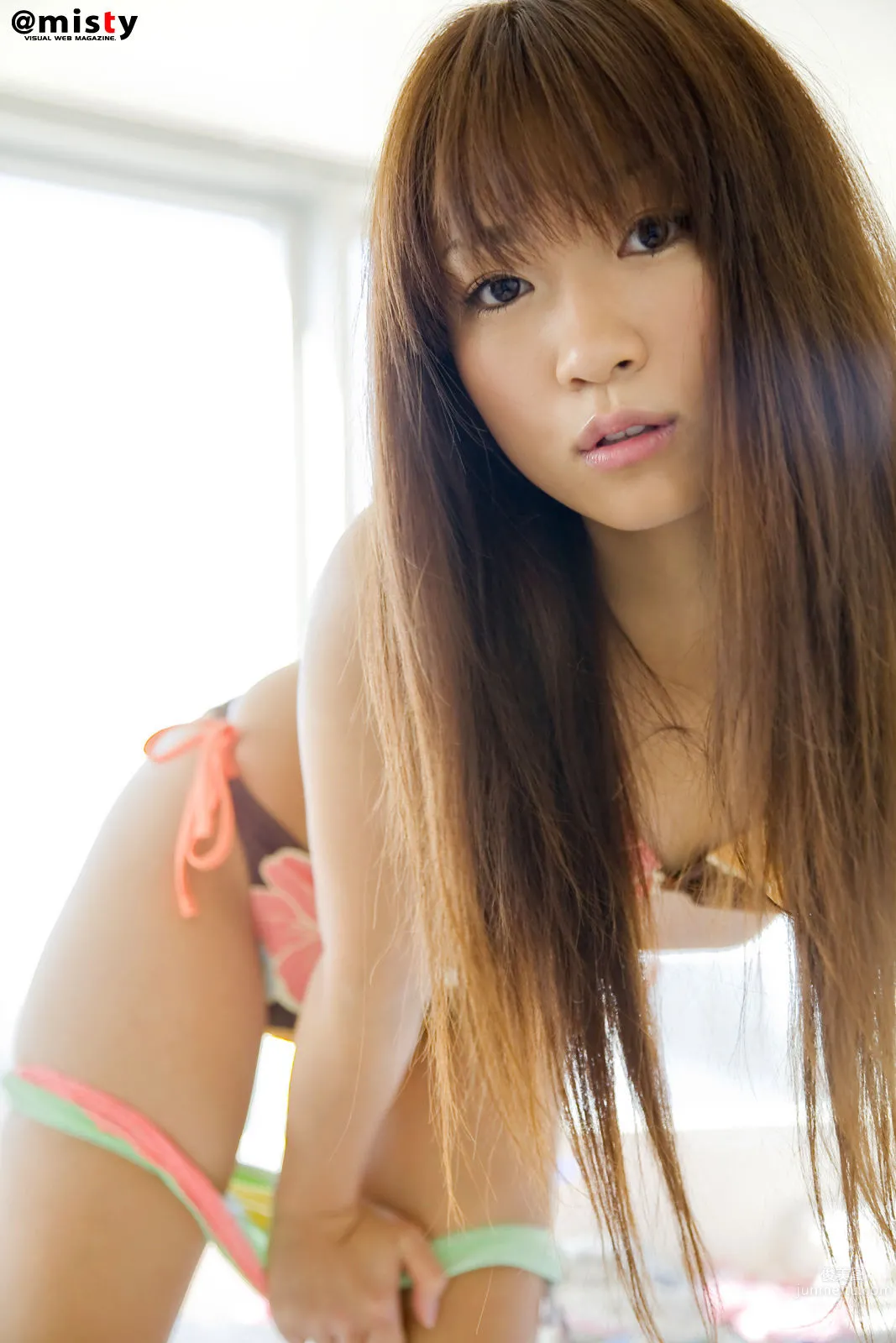 Yuuki Fukasawa, [@misty] Set No.274 photo 14