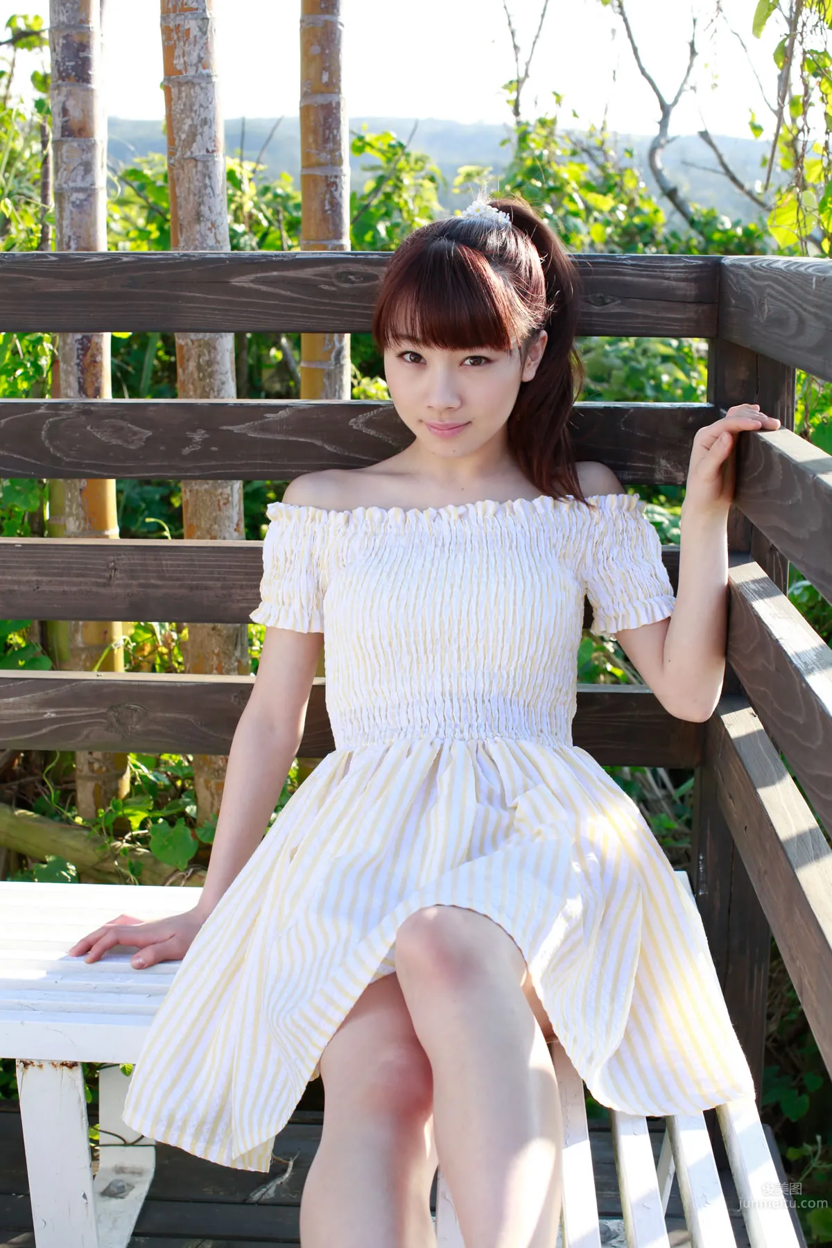 石田亚佑美(石田亜佑美)-[H!P Digital Books套图]Vol.126_85