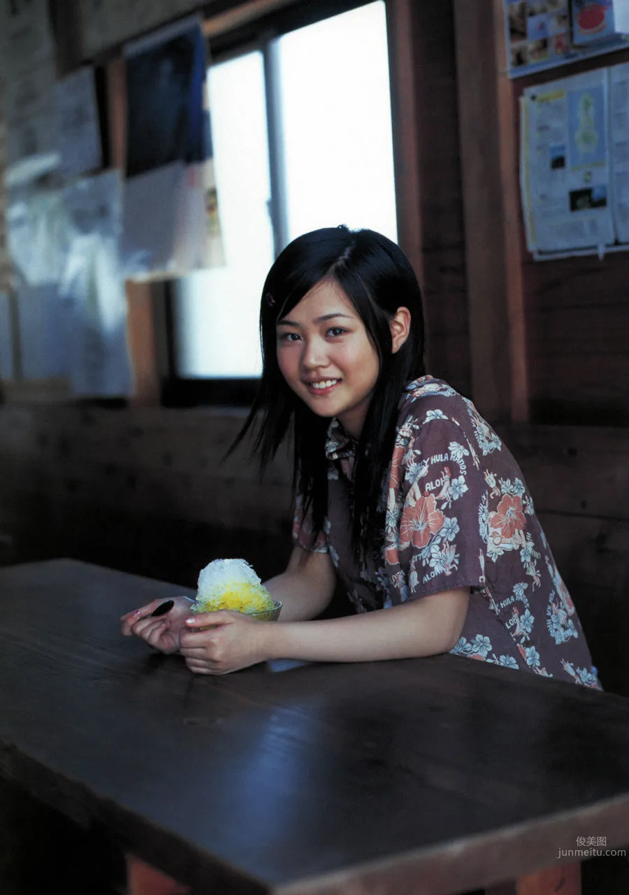 Risa Niigaki: No. 11 photo 3